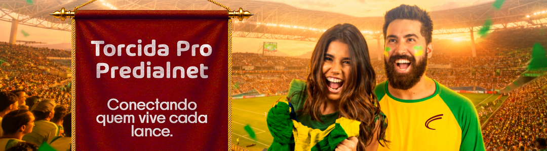 Torcida Pro Predialnet