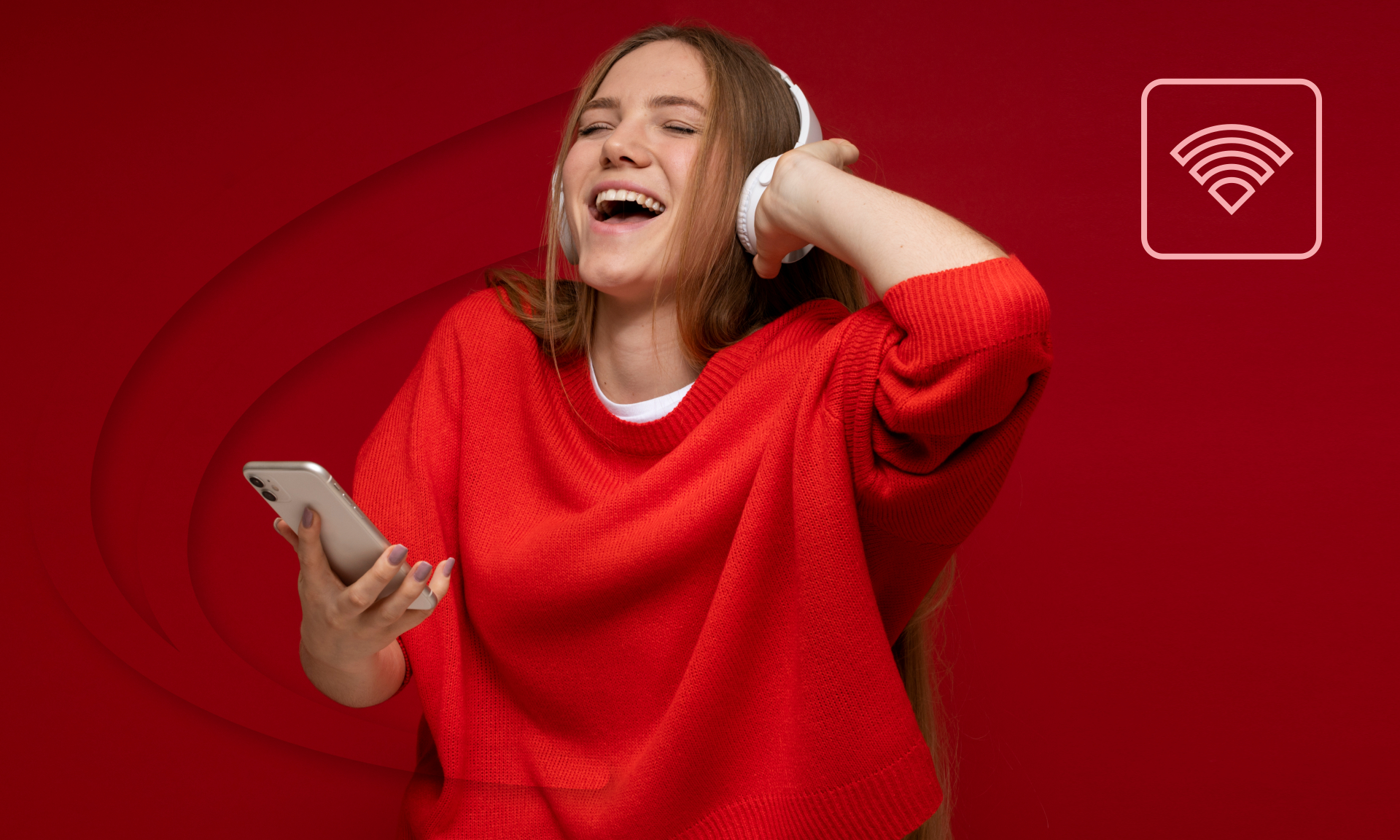 Navegue sem lentidão com o Wi-Fi 6 mais estável do mercado